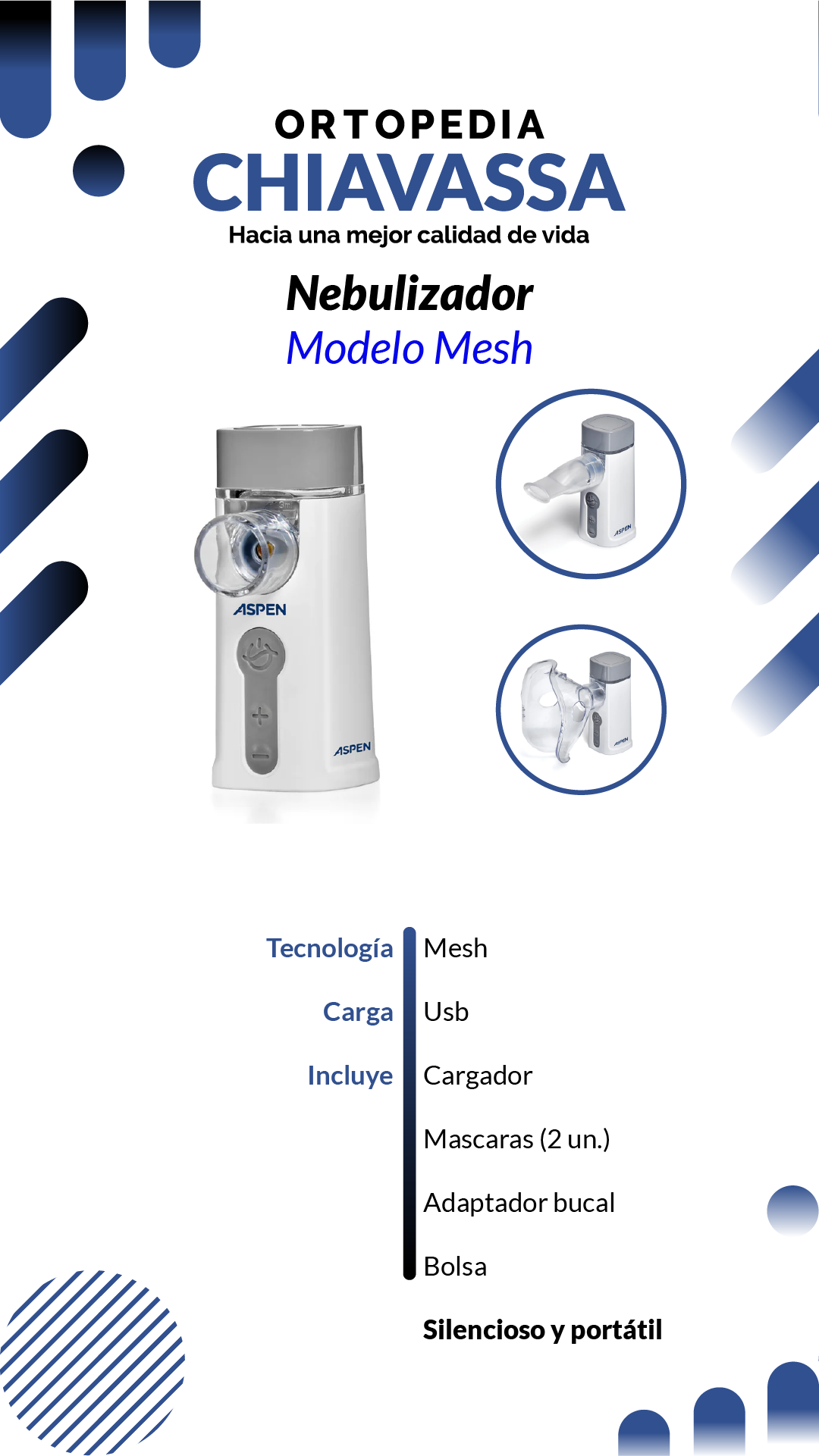 nebulizador