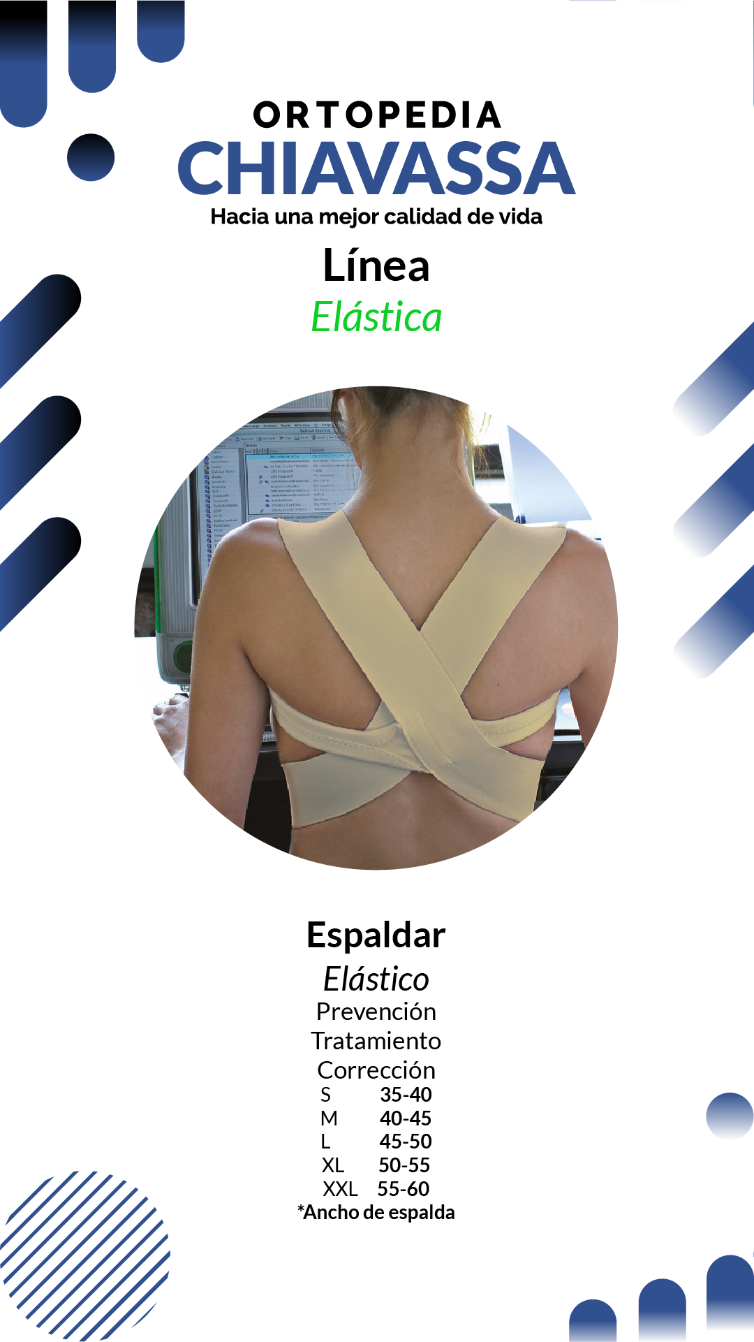 espaldar