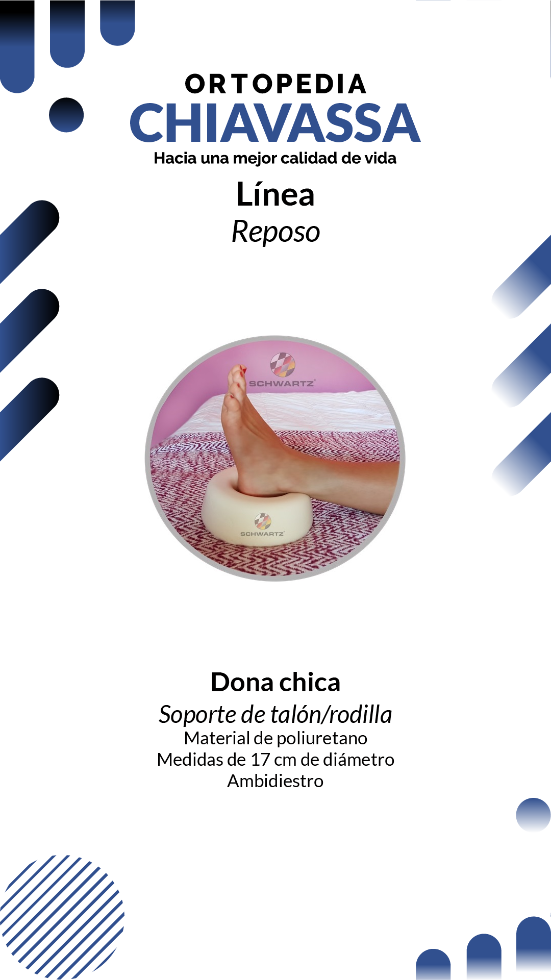 talonera antiescara