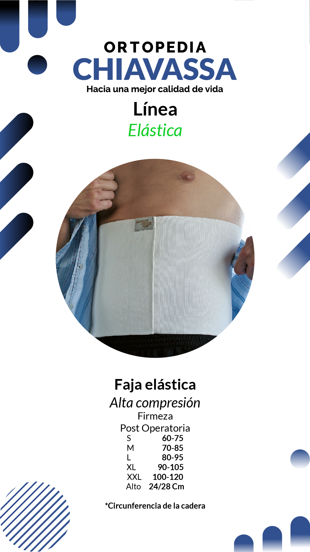 faja