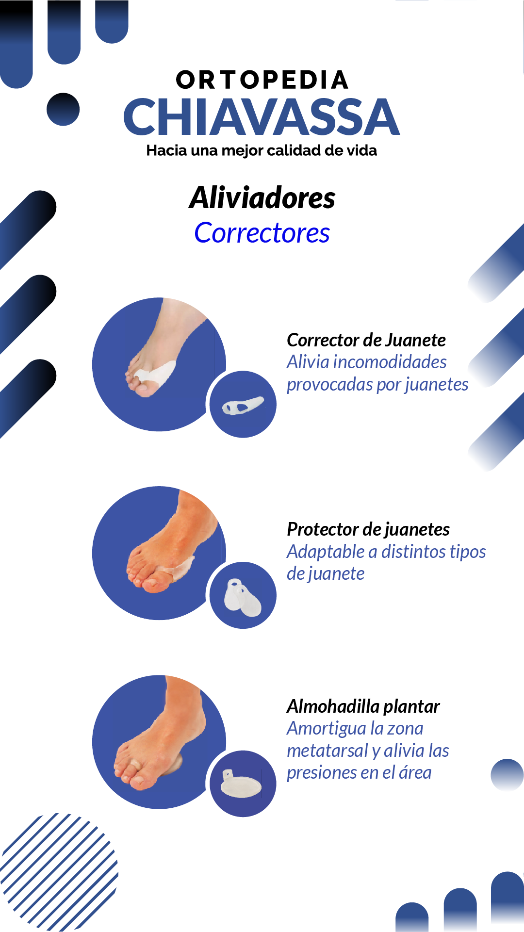 juanete