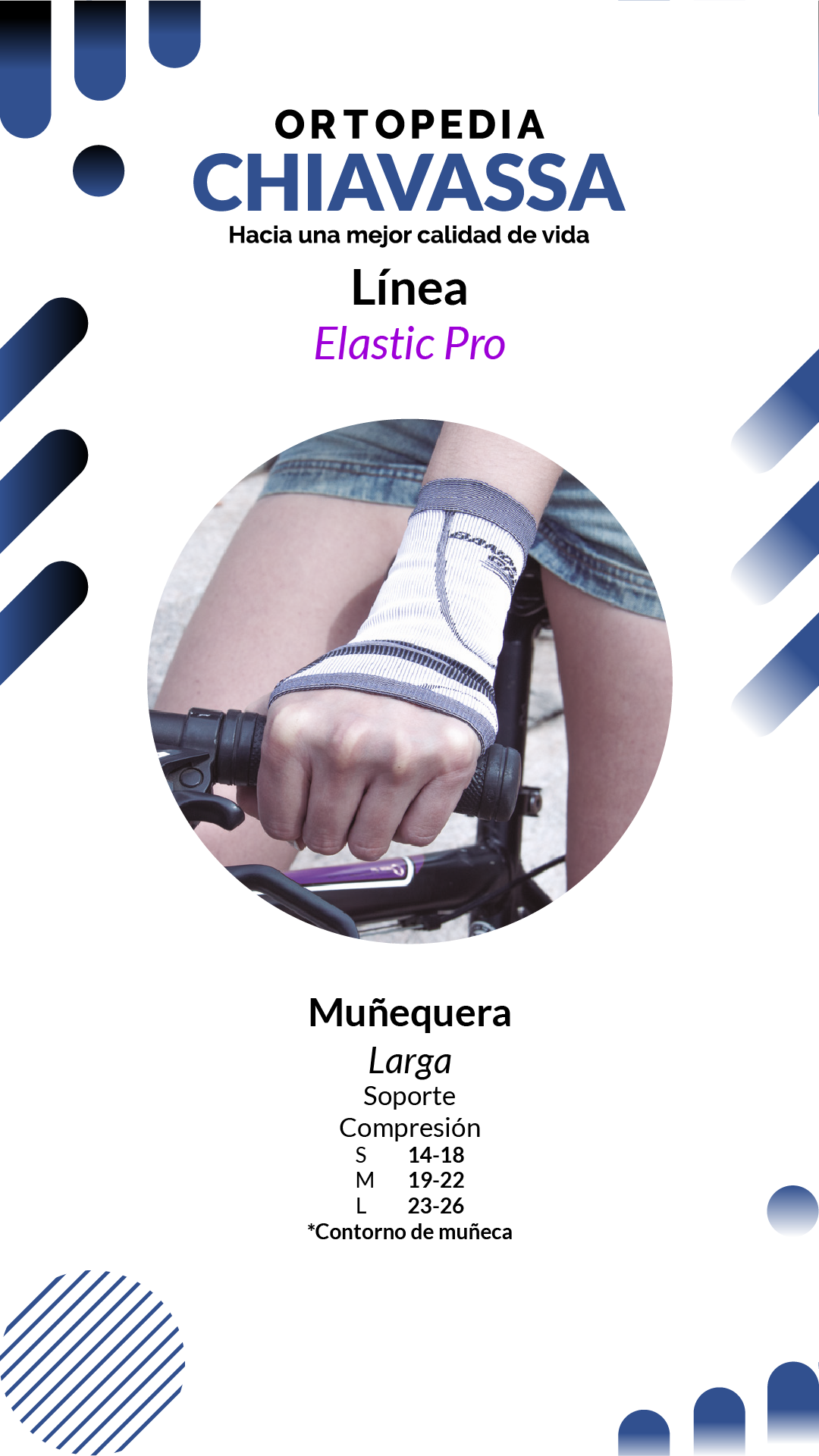 muñequera