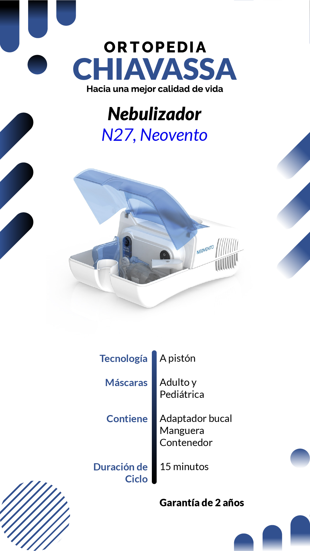 nebulizador