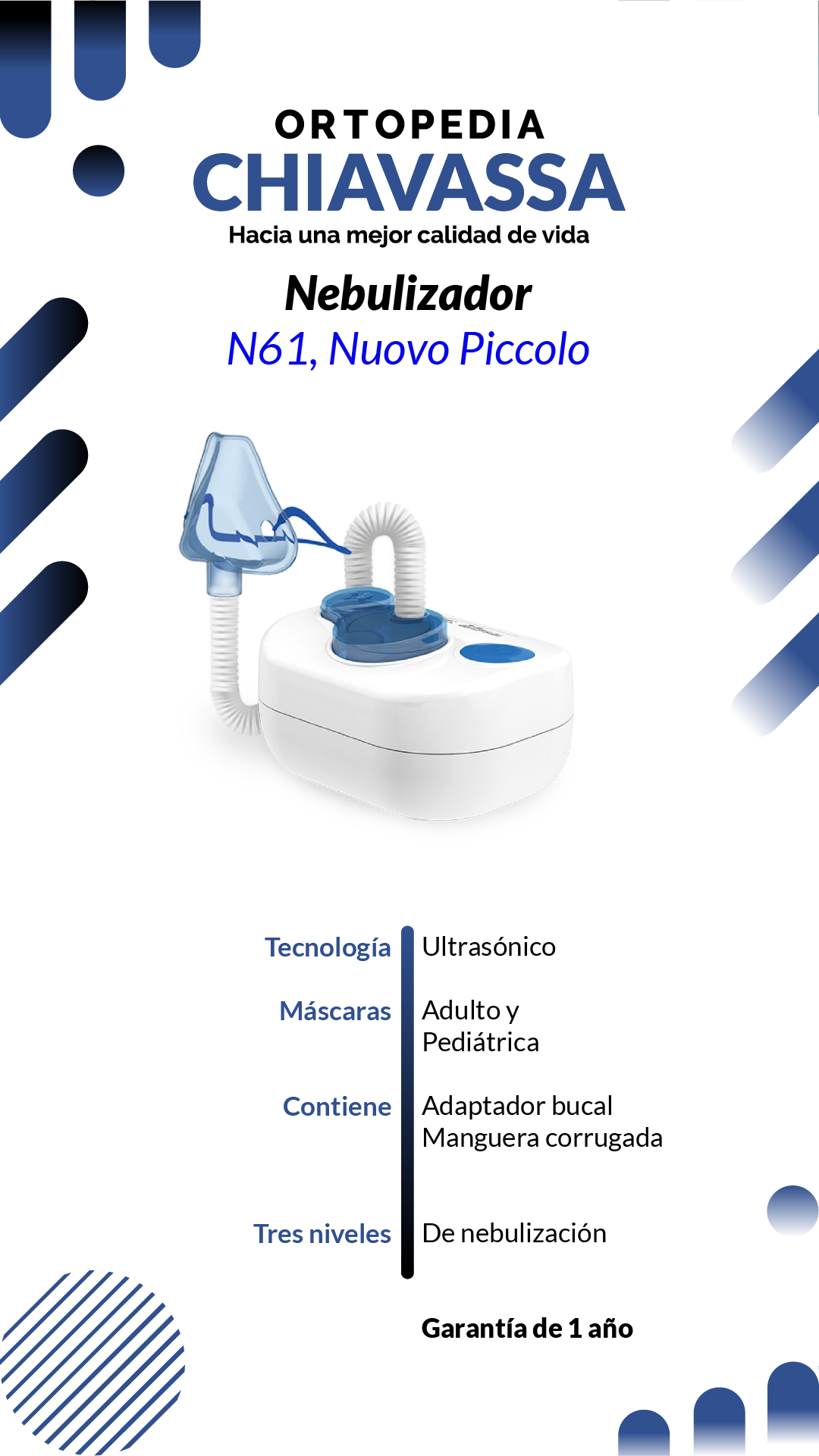nebulizador