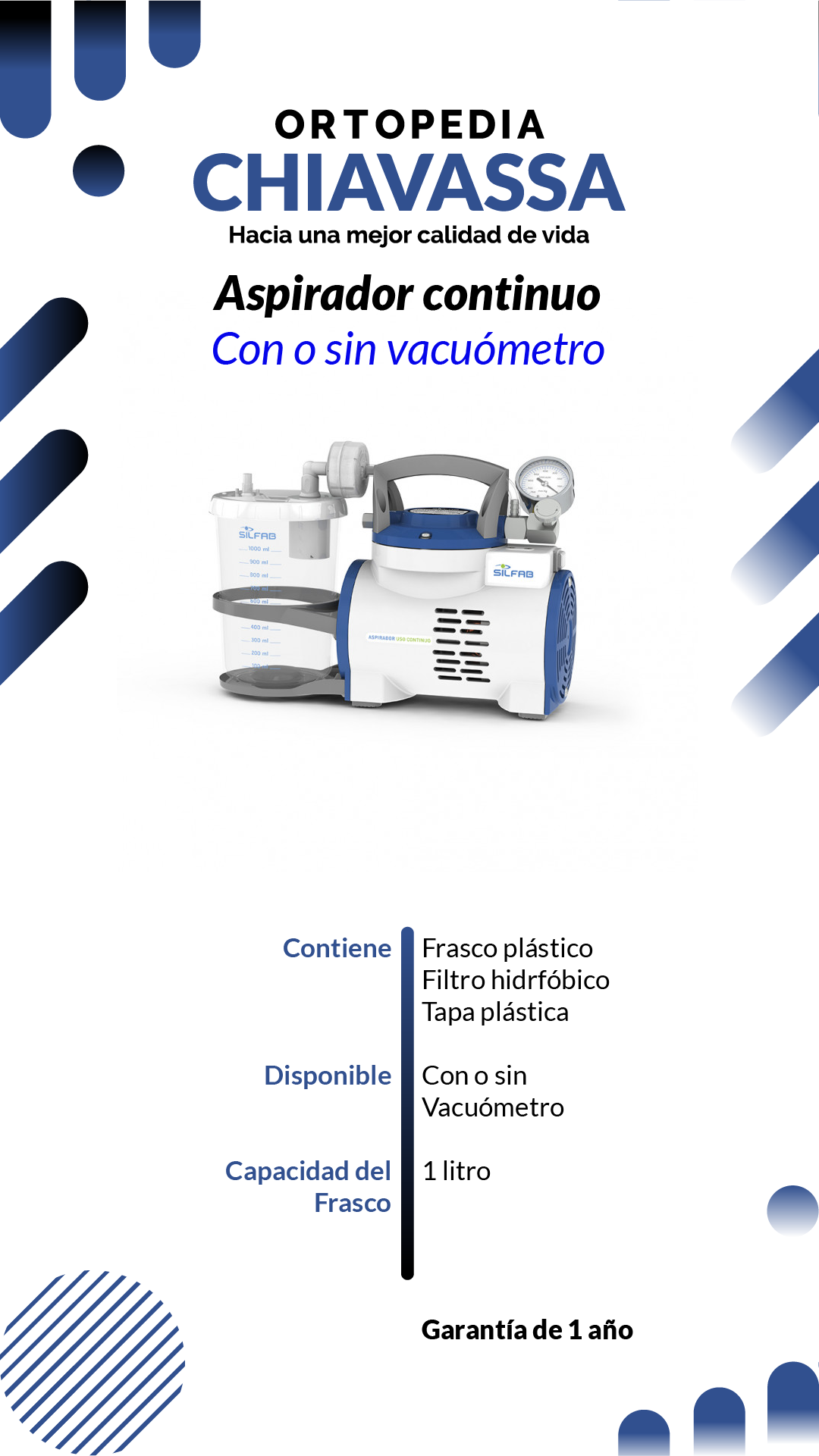 aspirador