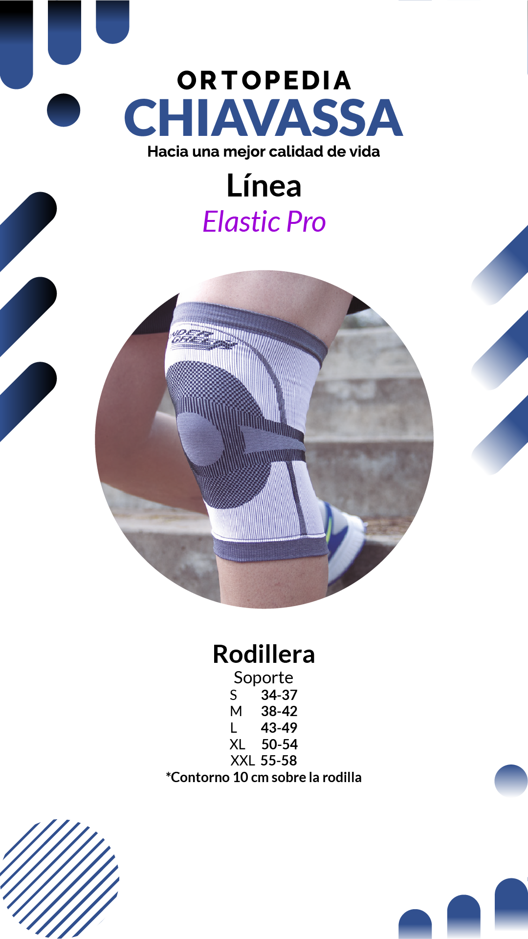 rodillera