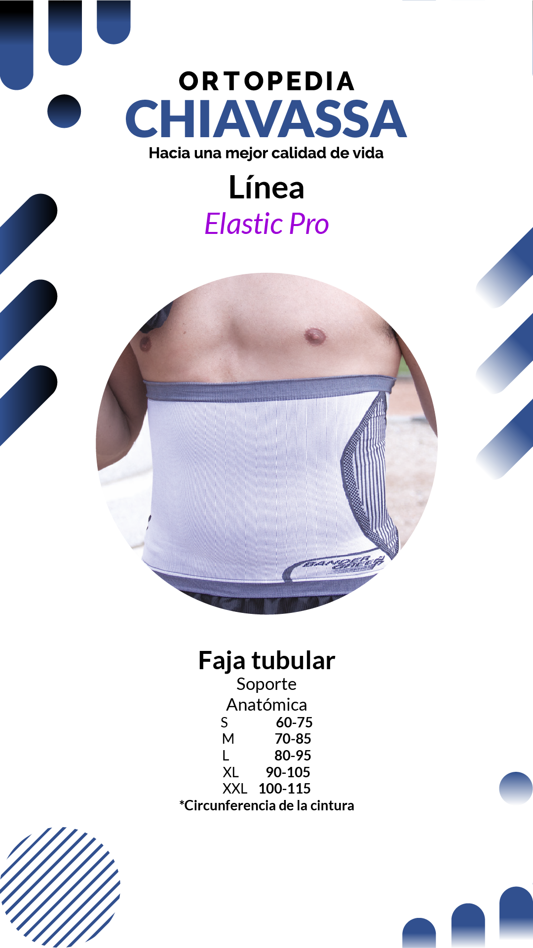 faja