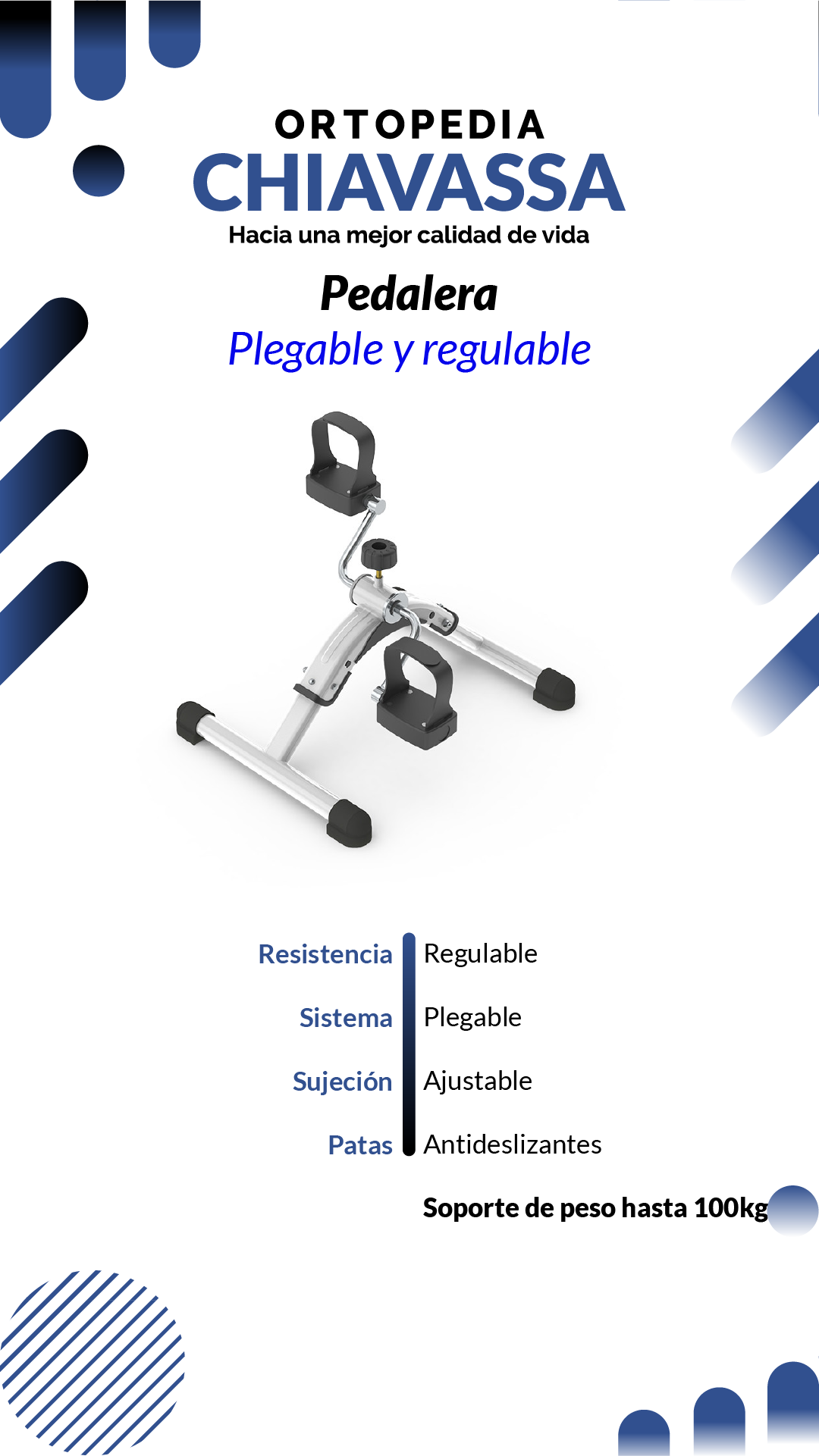 pedalera
