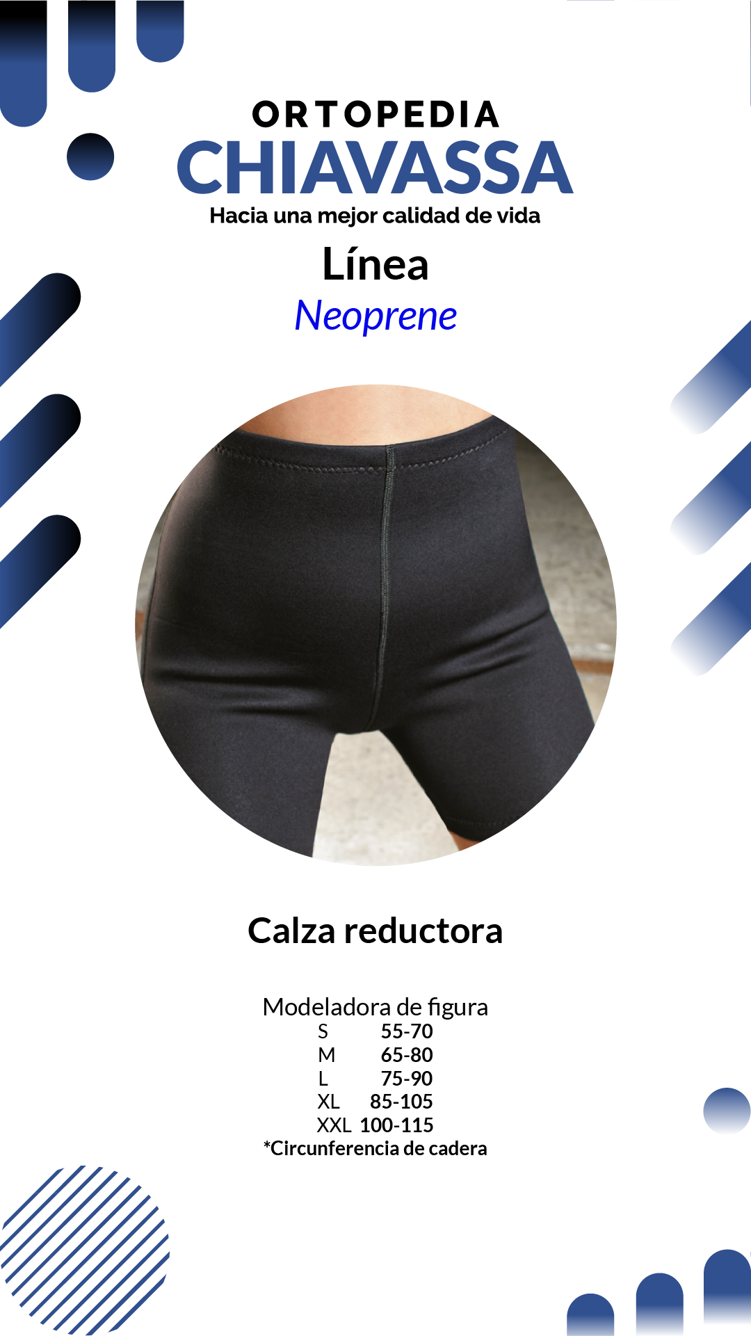calza