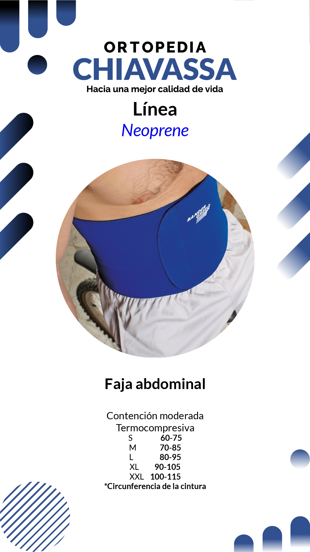 faja