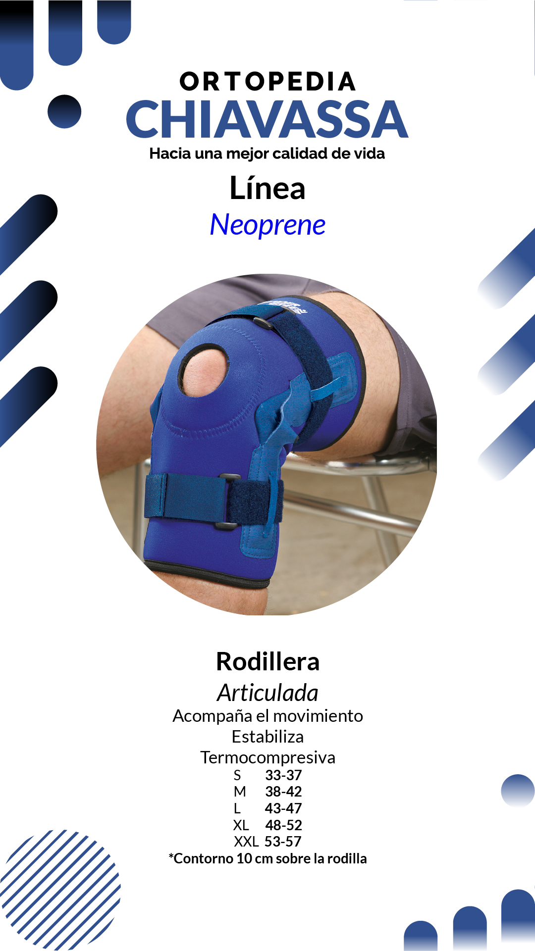 rodillera