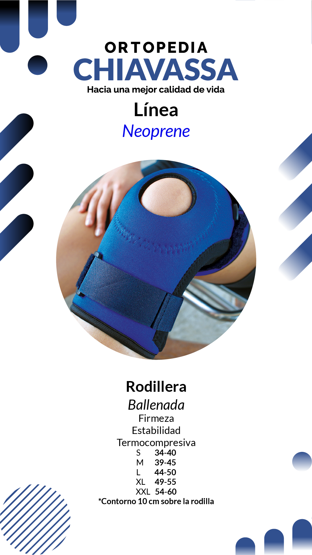rodillera