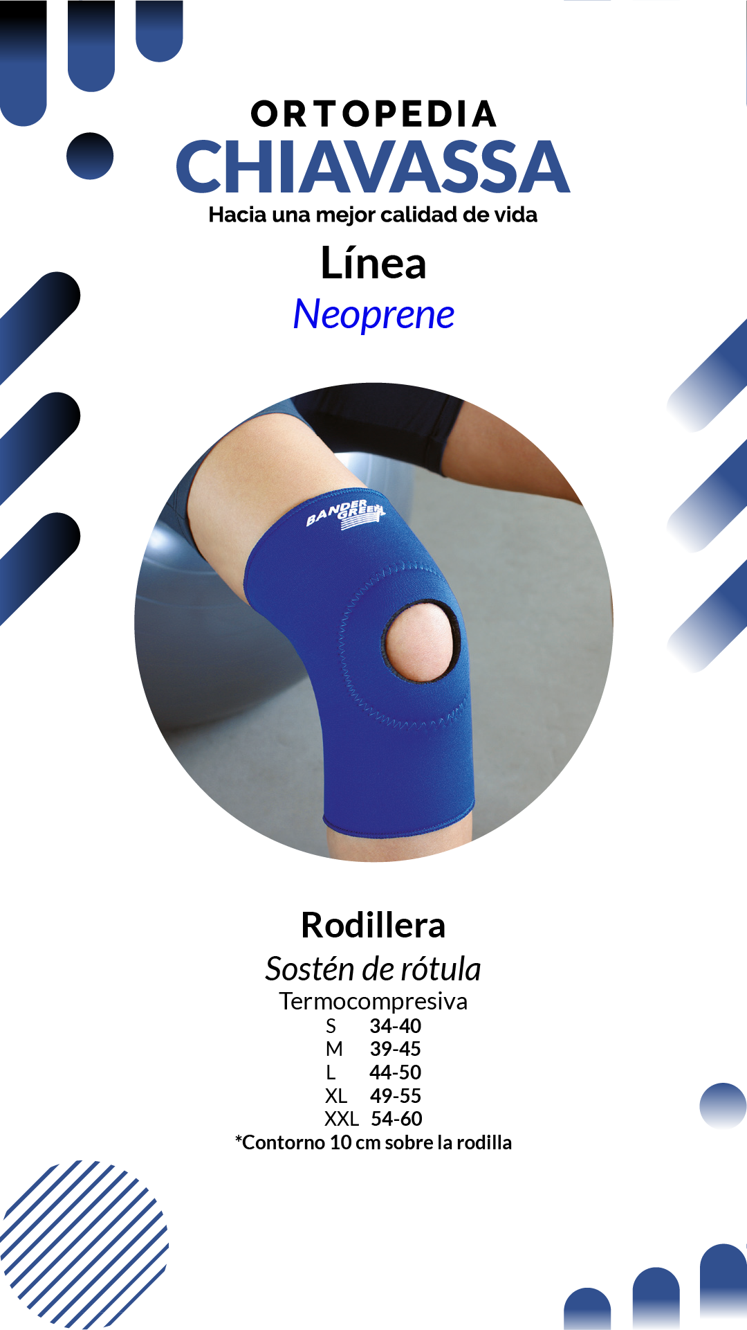 rodillera