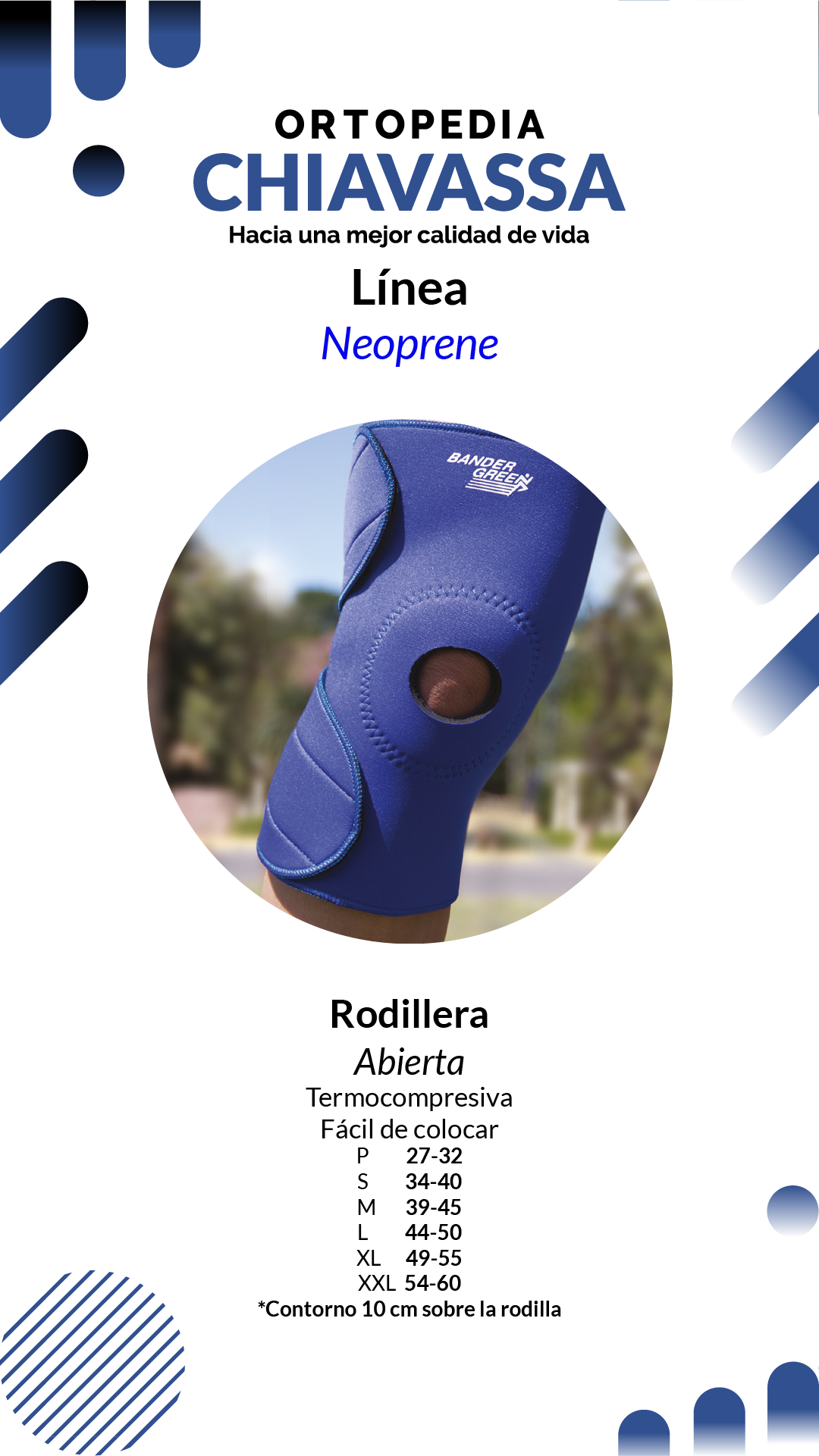 rodillera