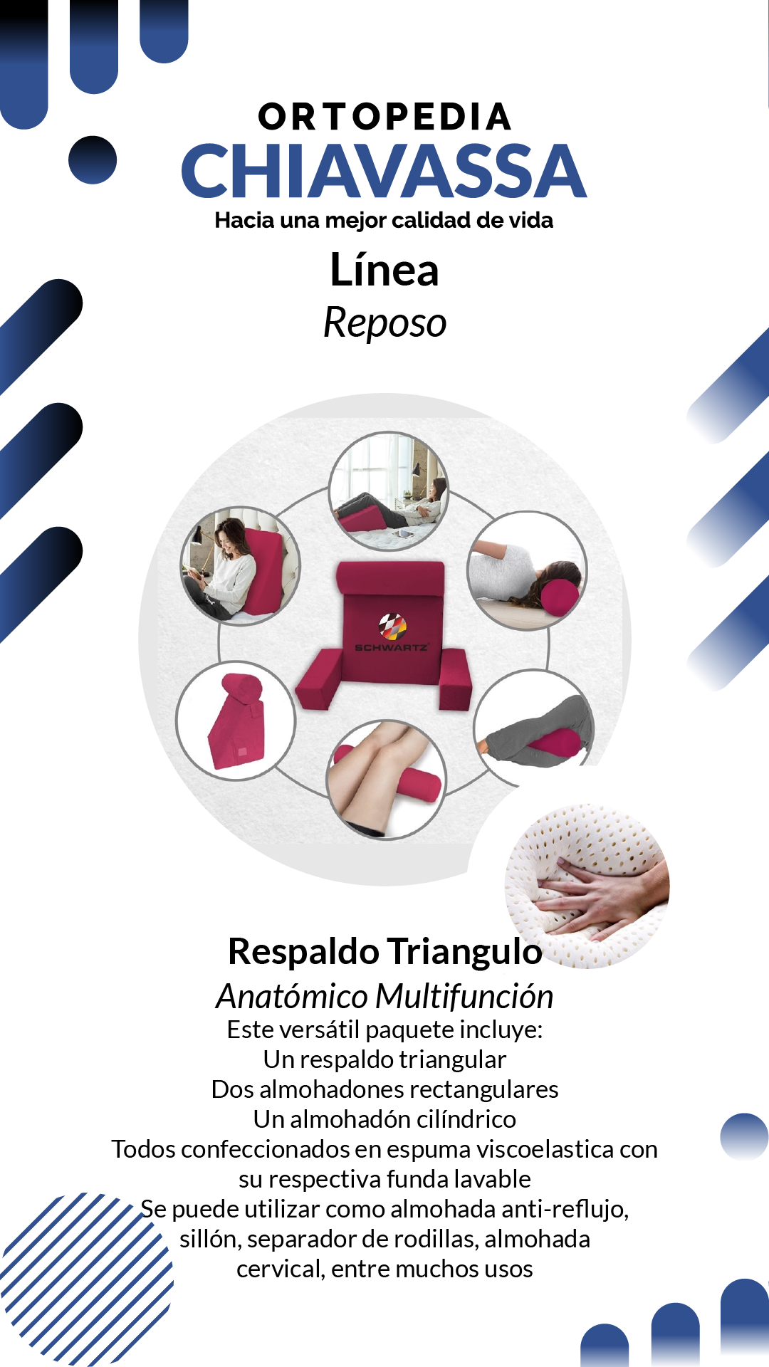 asiento multi usos