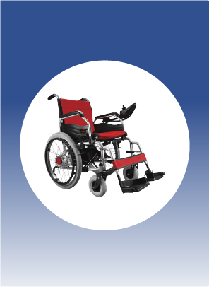 silla de rueda