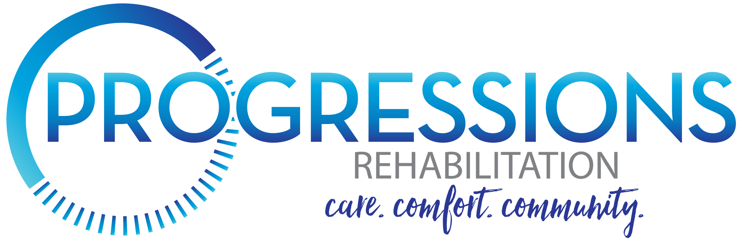 Progressions Rehabilitation   