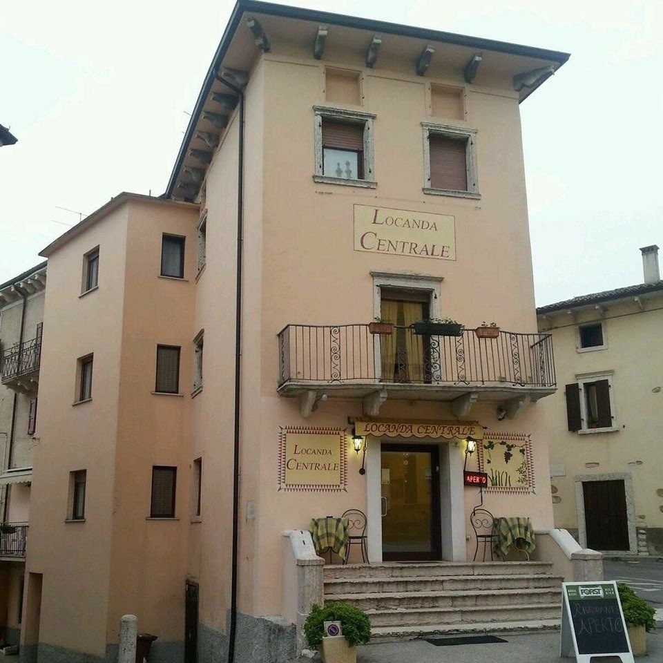 locanda centrale esterni