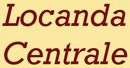 RISTORANTE LOCANDA CENTRALE Logo