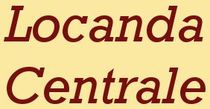 RISTORANTE LOCANDA CENTRALE Logo