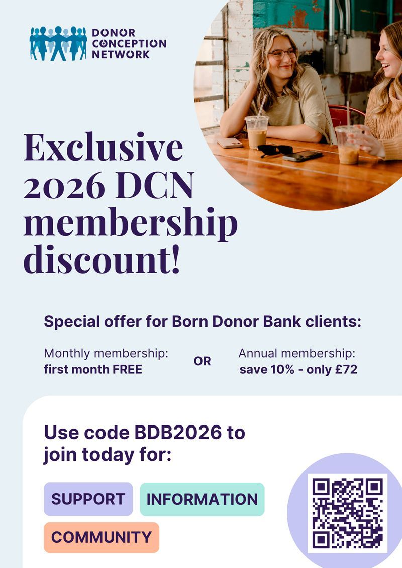 Membership discount