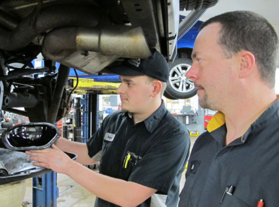 shenoygan auto group
