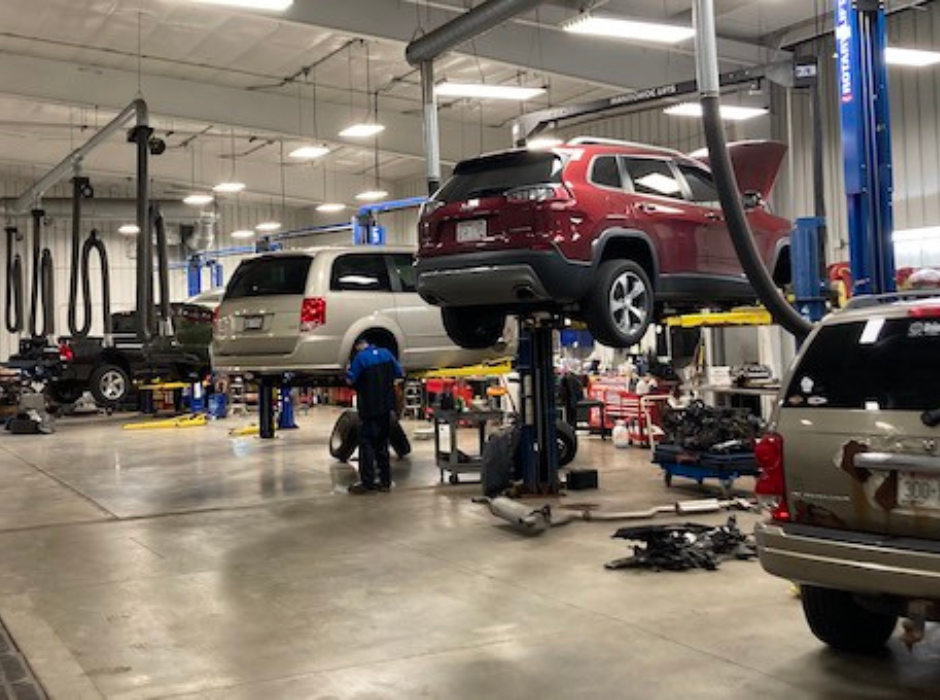 shenoygan auto group