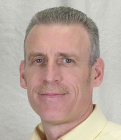 Jeff Brill