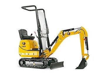 0.9T Caterpillar (300.9)
