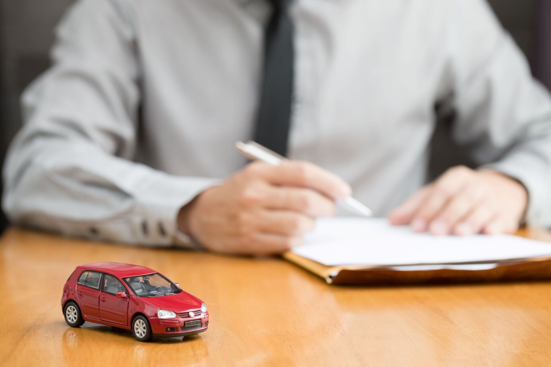 PRATICHE AUTOMOBILISTICHE