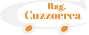 AGENZIA PRATICHE AUTO CUZZOCREA LOGO