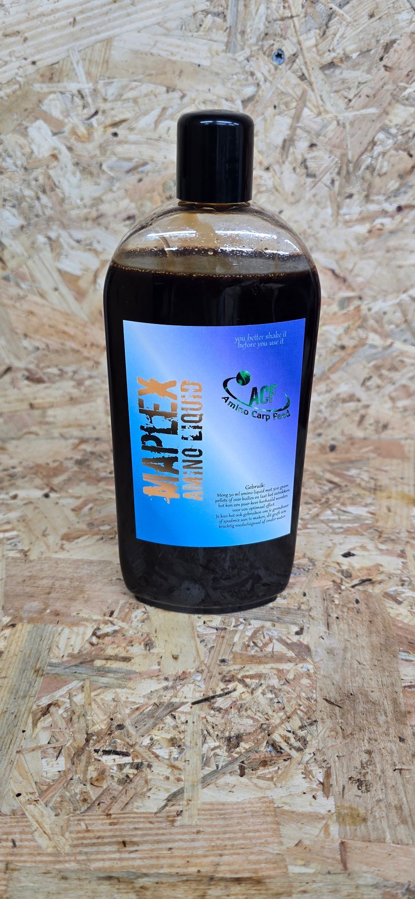 Maplex amino liquid