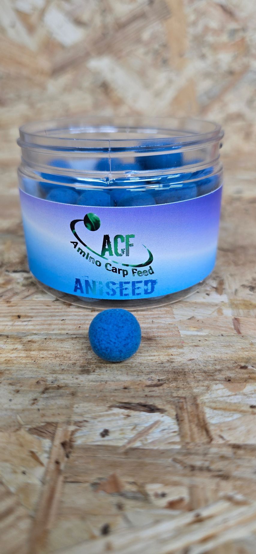 Aniseed