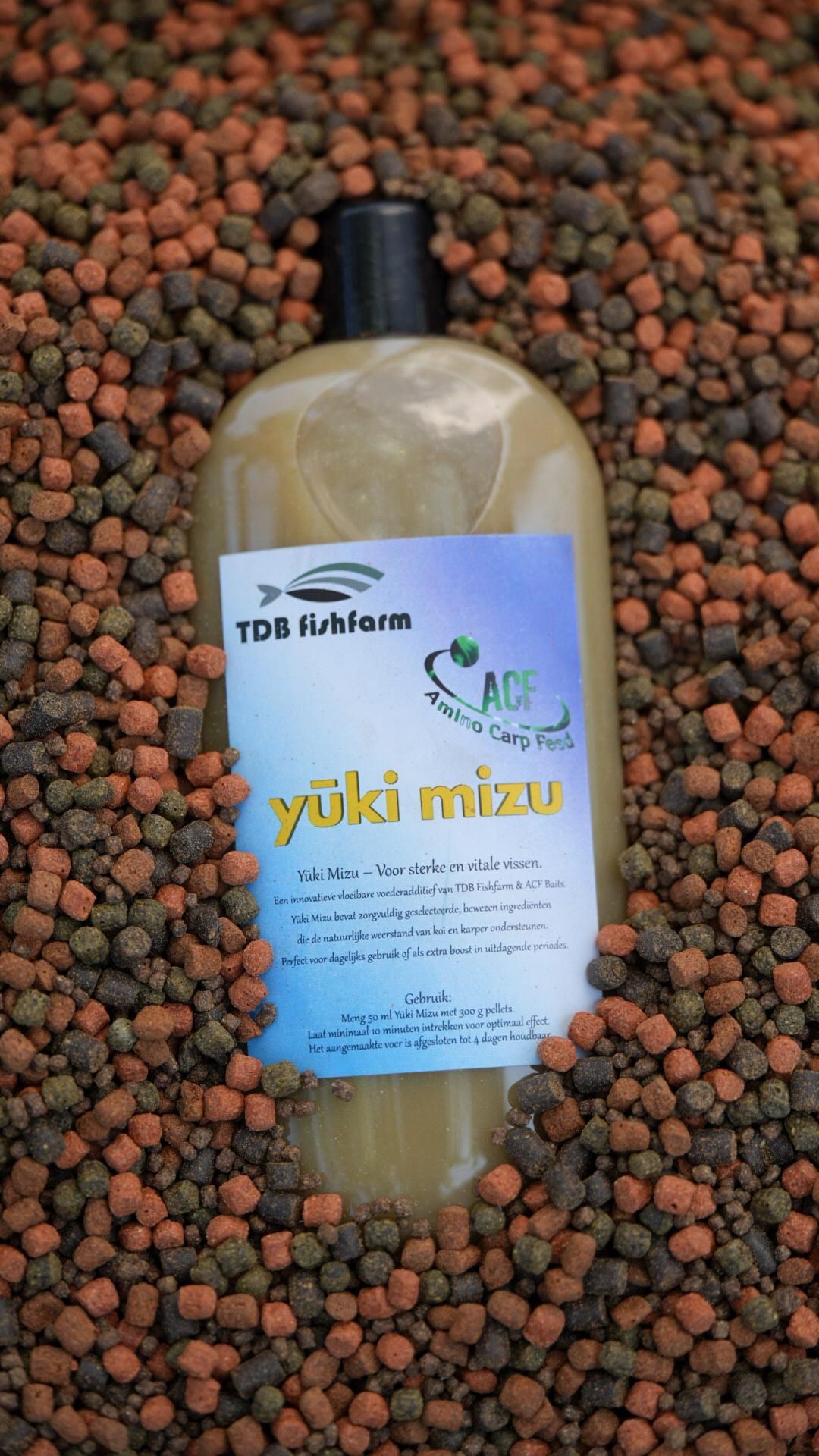 Yūki Mizu