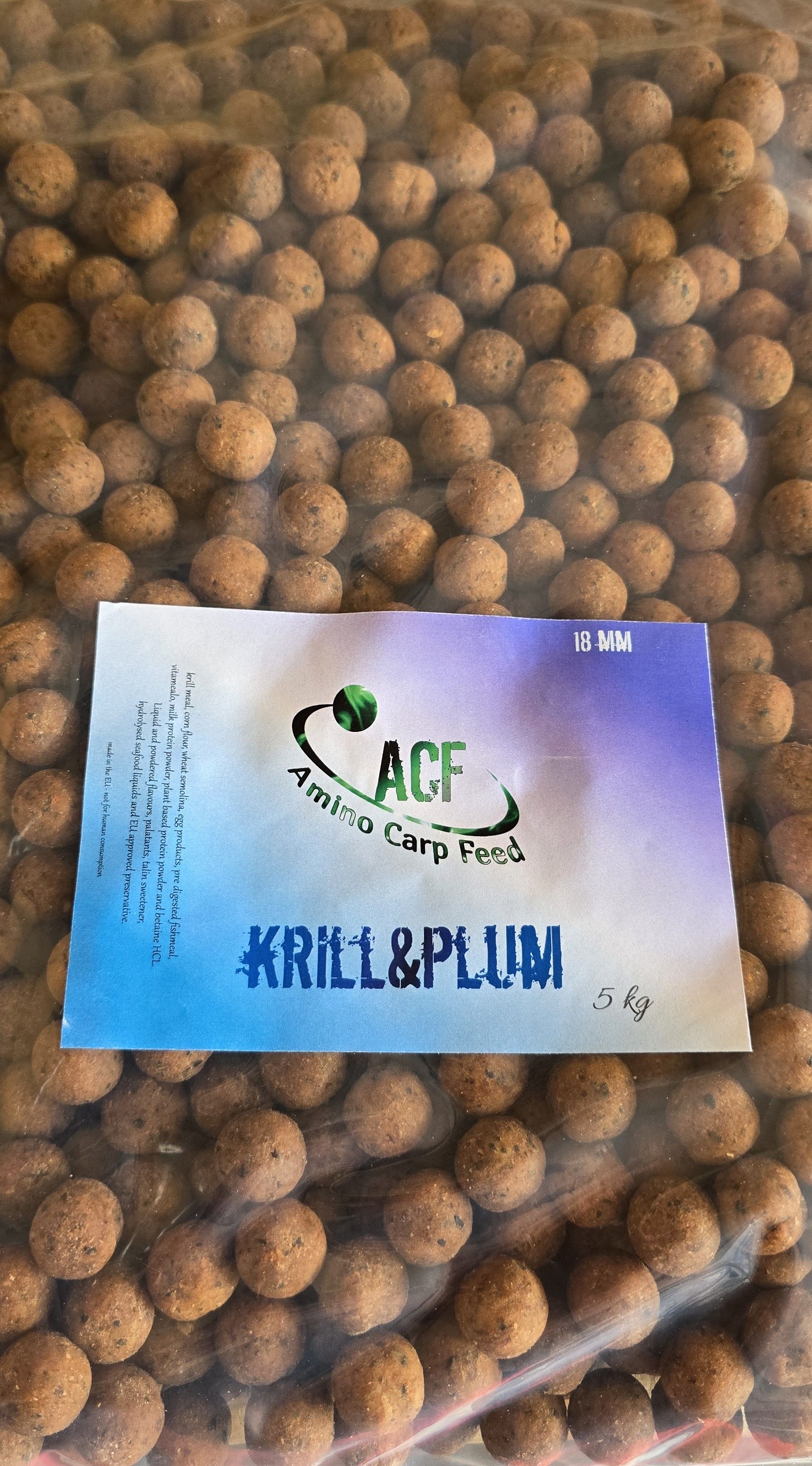 Krill&plum