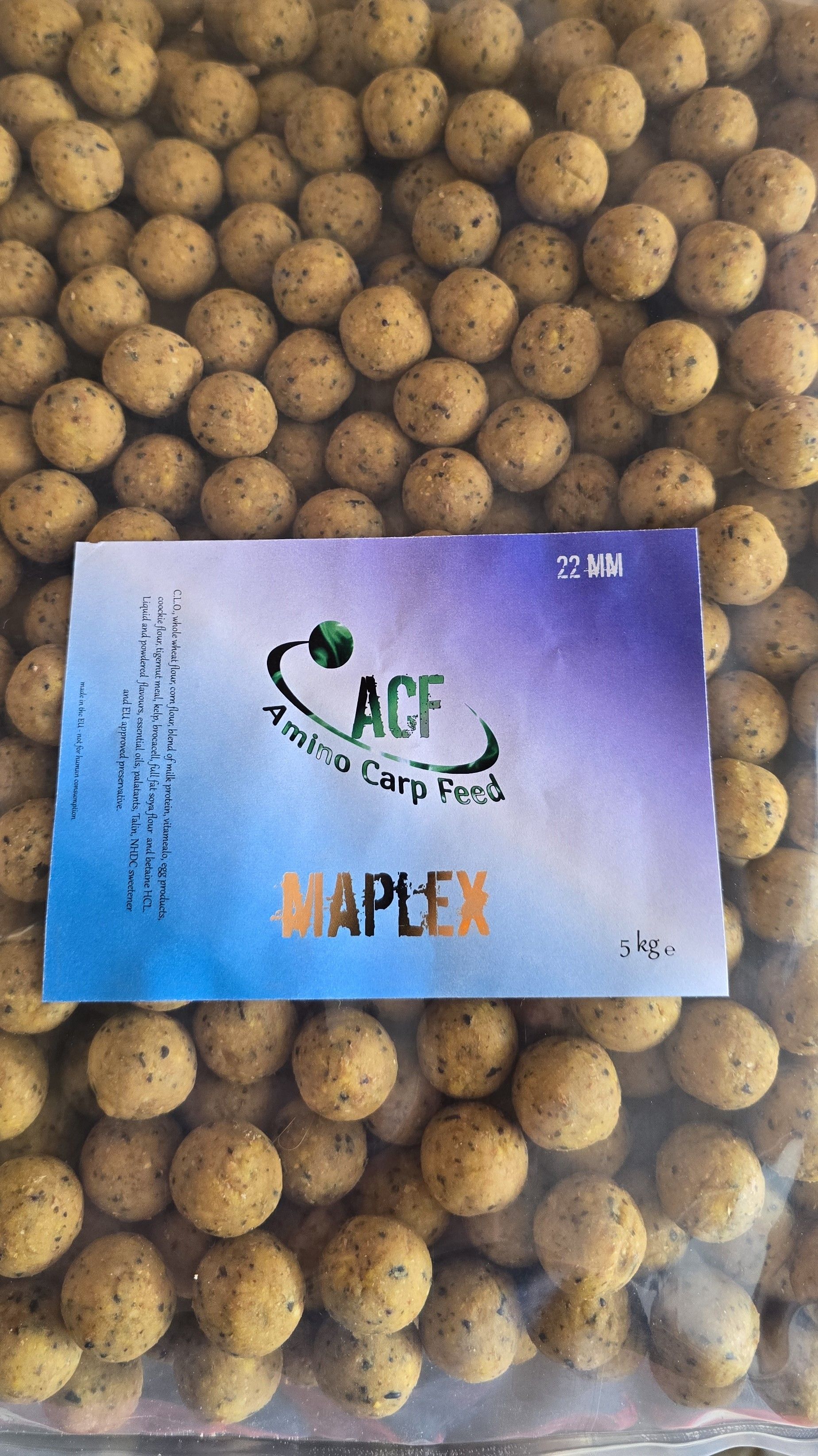 Maplex