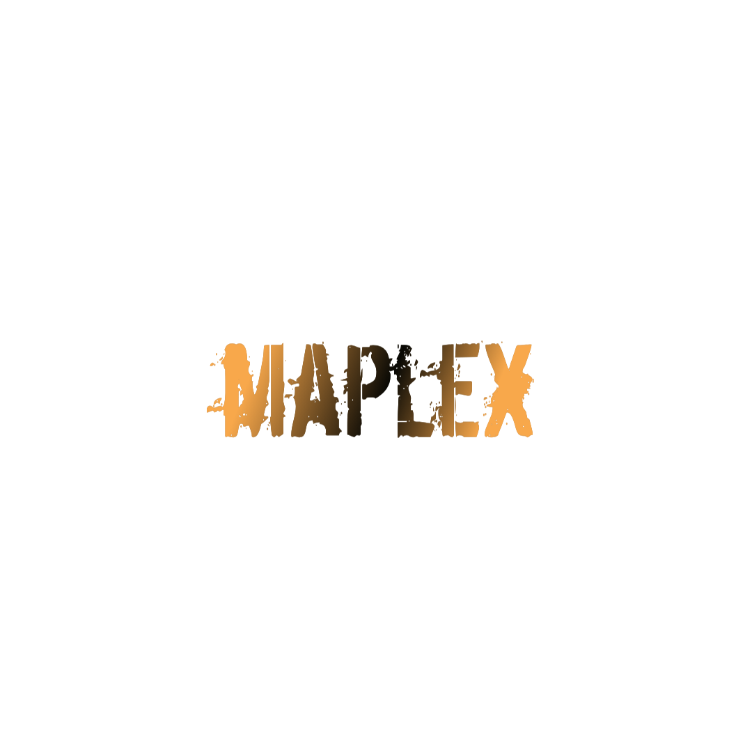Maplex boilie range