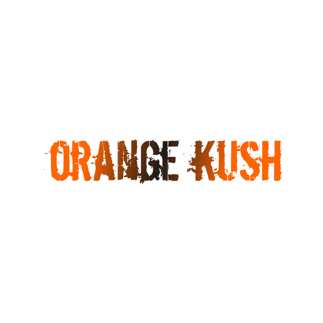 Orange Kush boilie range