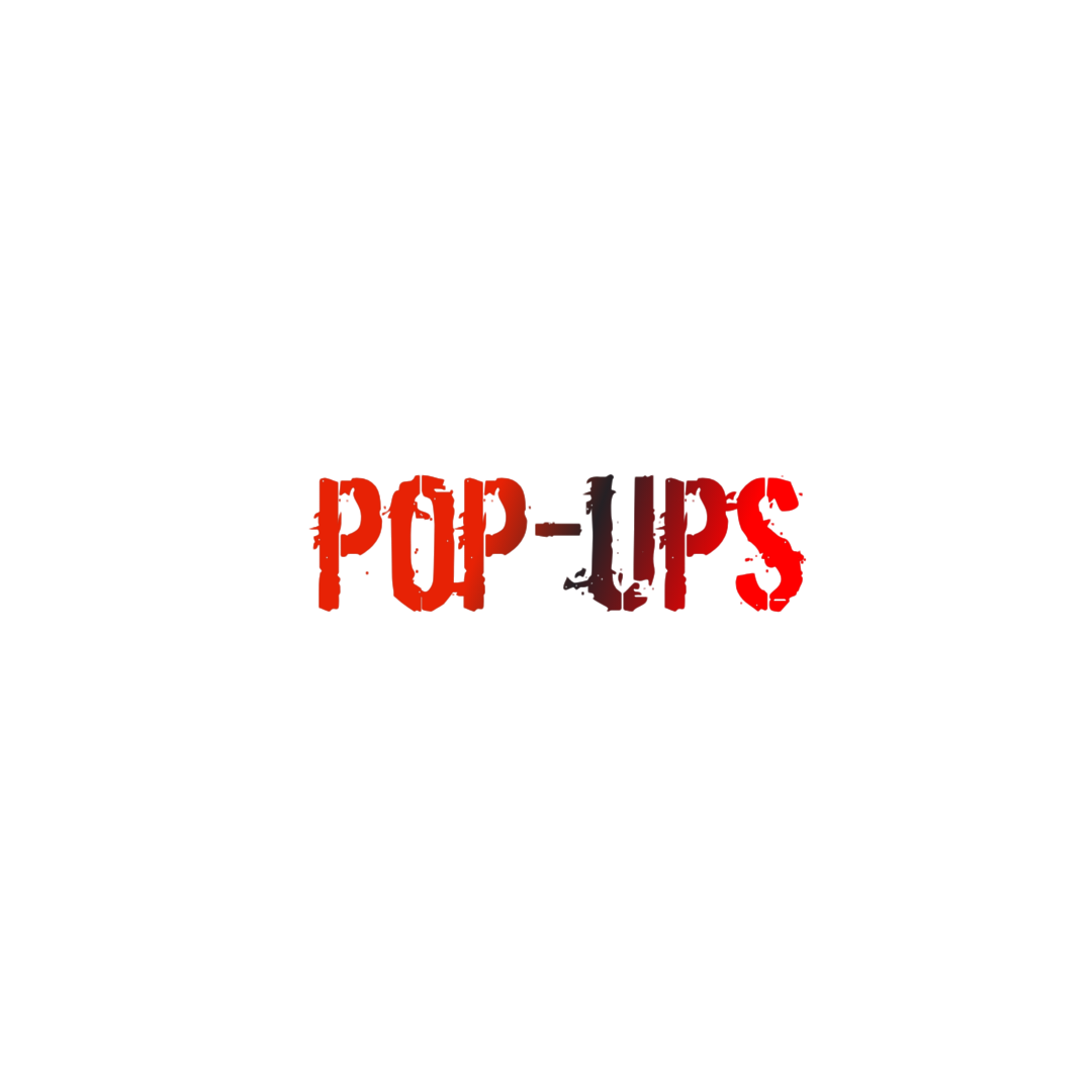 Pop-ups