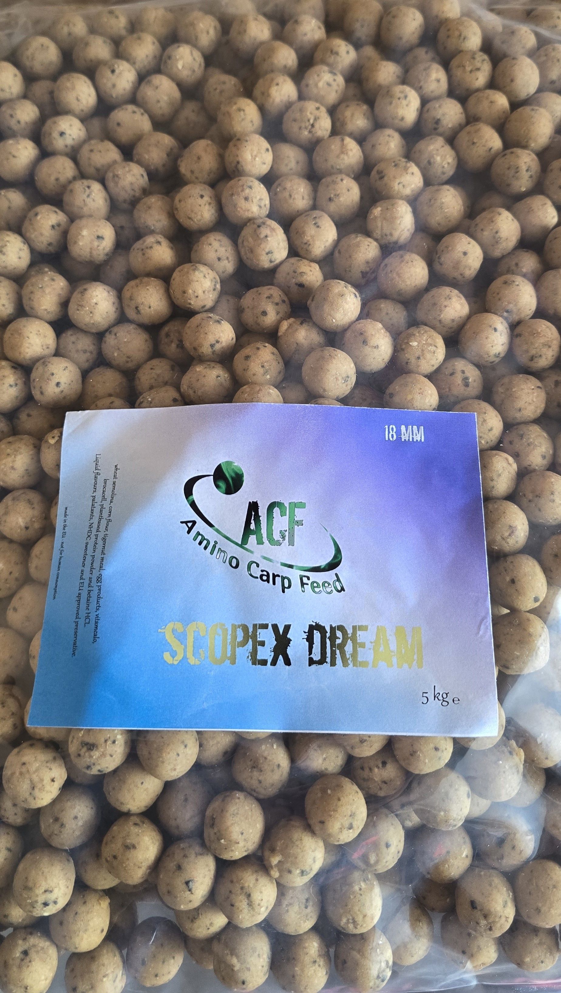 scopex dream