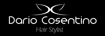 Logo Dario Cosentino Parrucchiere