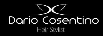 Logo Dario Cosentino Parrucchiere