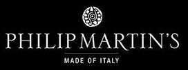 PHILIP MARTIN'S logo
