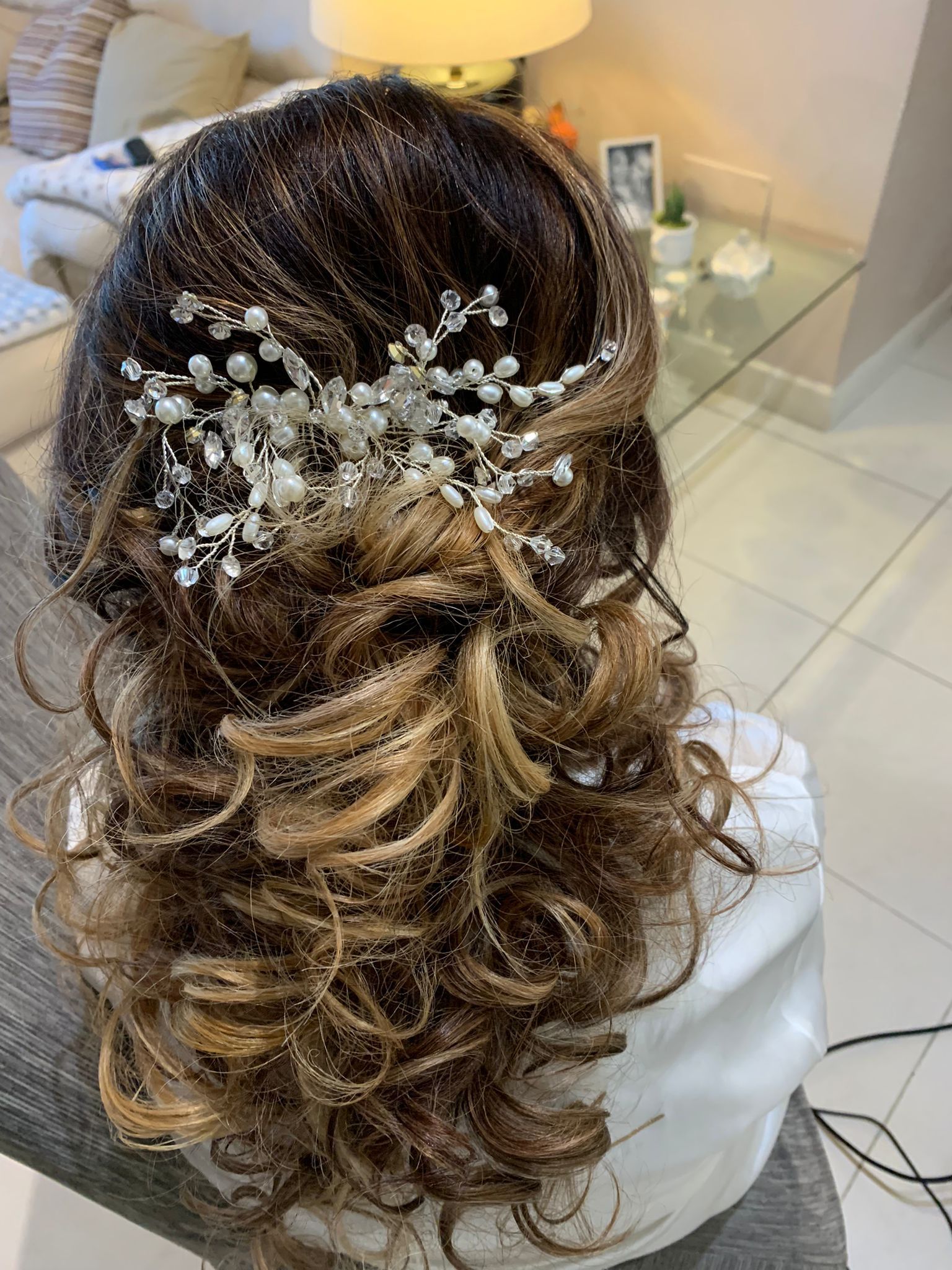 acconciatura sposa