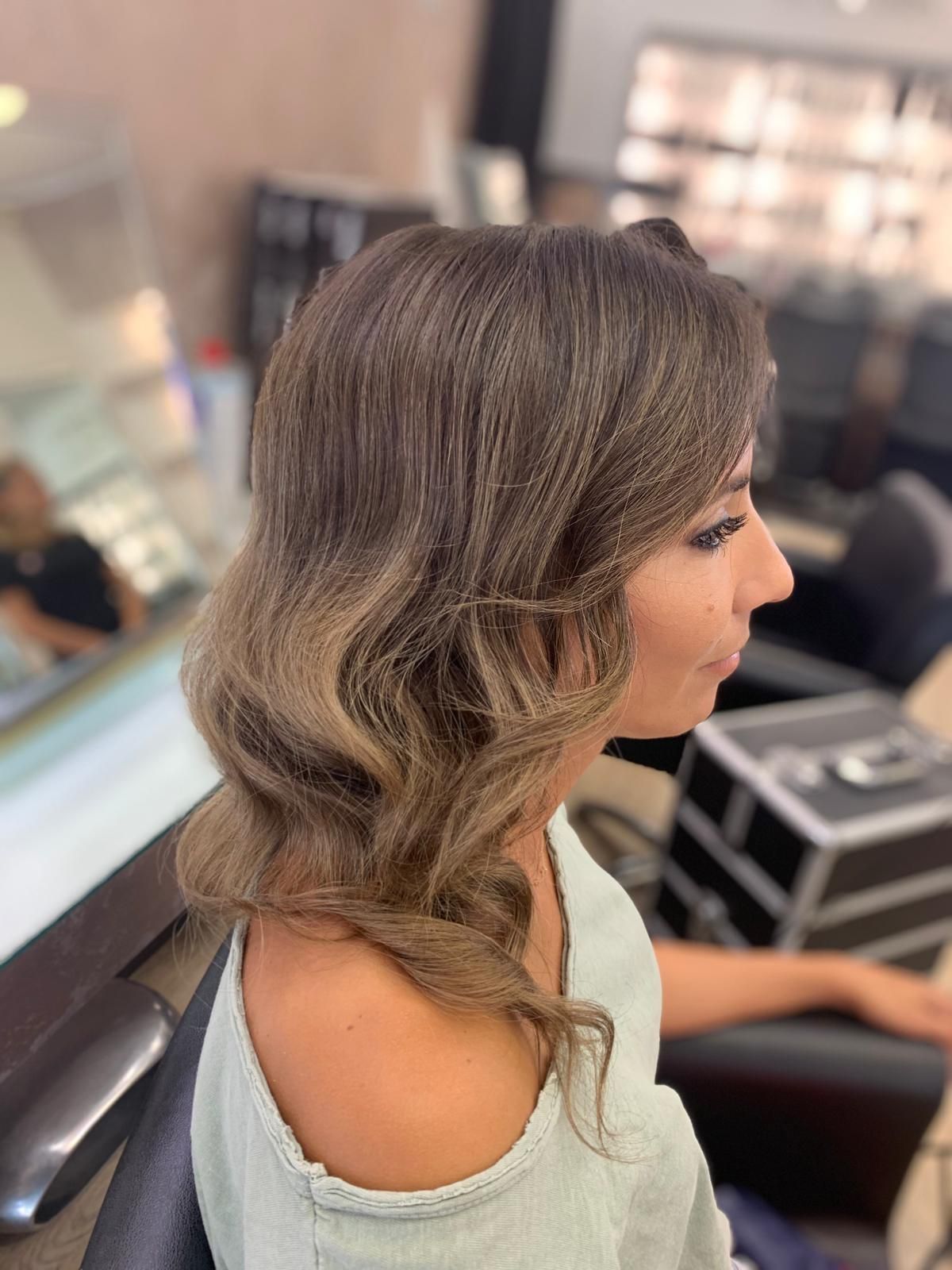 servizio sposa