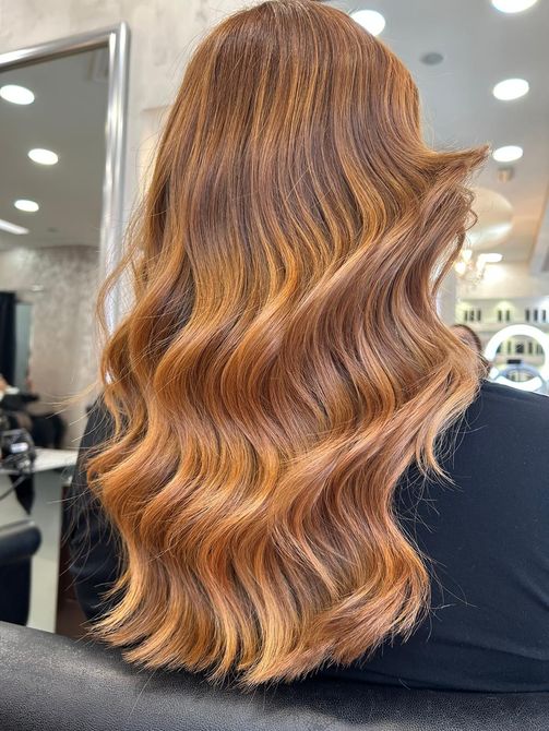 color gloss capelli