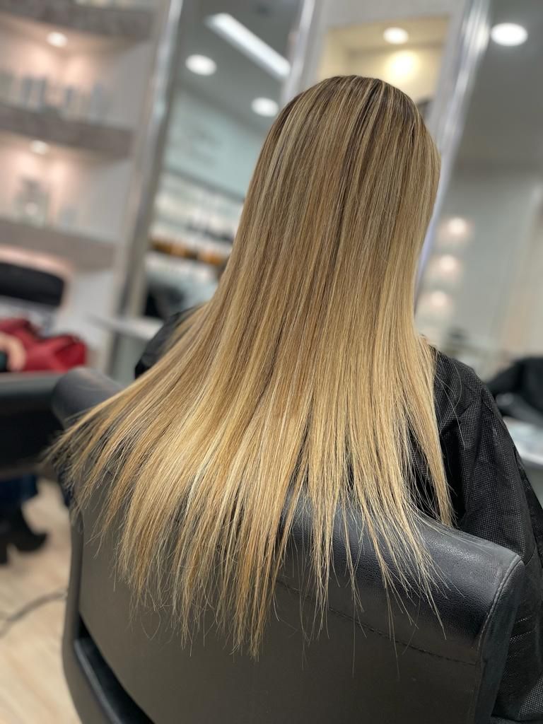 extension capelli