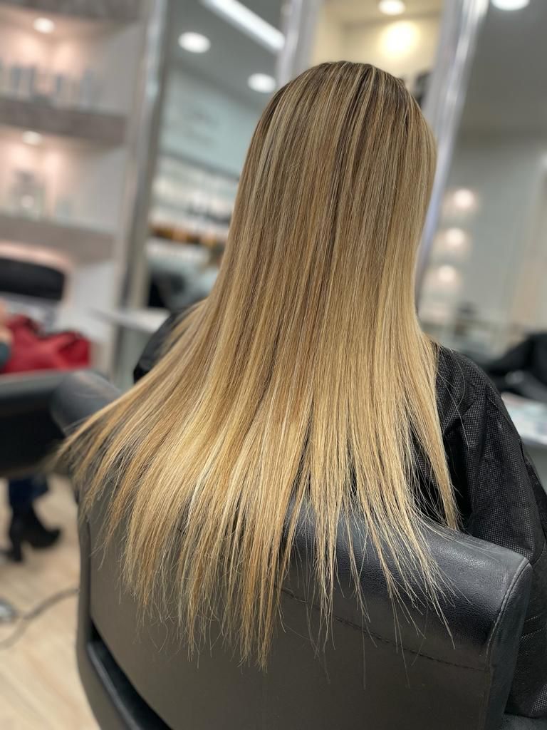 extension capelli