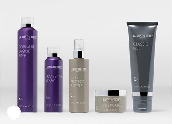 prodotti per capelli