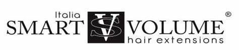 SMART VOLUME ITALIA LOGO